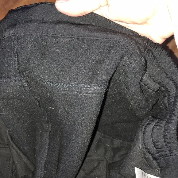 Outdoor sports WEI-TEX Snow pants - Picture 7 of 10